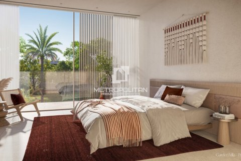 Вилла с 3 спальнями в Кантхо , Вьетнам №87268 10