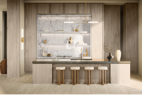 Вилла с 3 спальнями в Кантхо , Вьетнам №87268 4