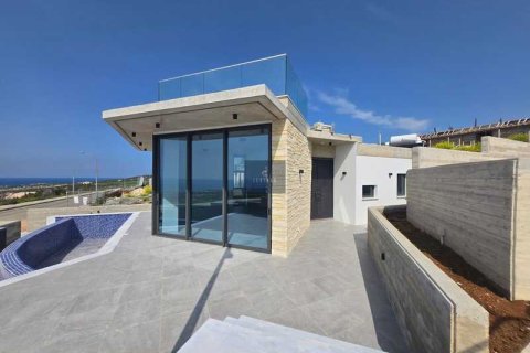 2 bedrooms House in Pegeia, Cyprus No. 84091 1