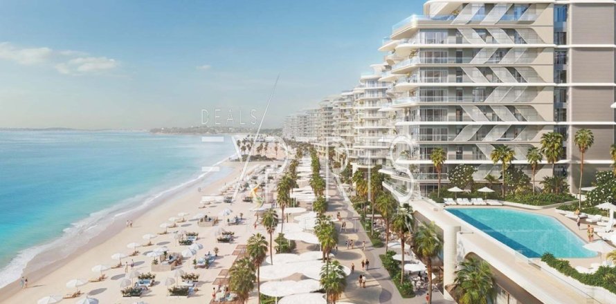Studio Apartment in Al Fahid, UAE No. 129663
