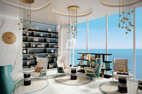 2 bedrooms Apartment in Maritime City, UAE No. 119587