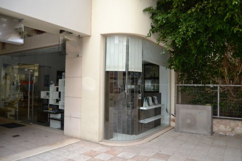 54m² Commercial property à Heraklion, Greece No. 109635 1