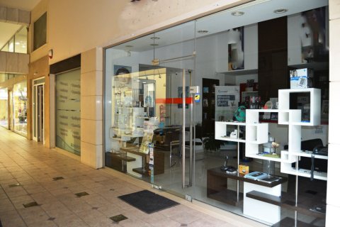 54m² Commercial property à Heraklion, Greece No. 109635 2