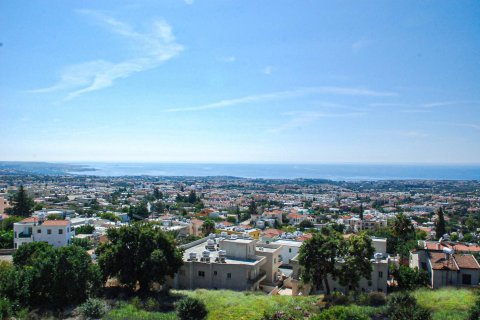 6 chambres Villa à Paphos, Cyprus No. 62431 6