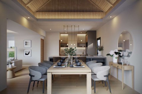 4 bedrooms Villa in Bang Tao, Thailand No. 2067 2