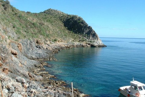 7176m² Land in Chania, Greece No. 44185 2