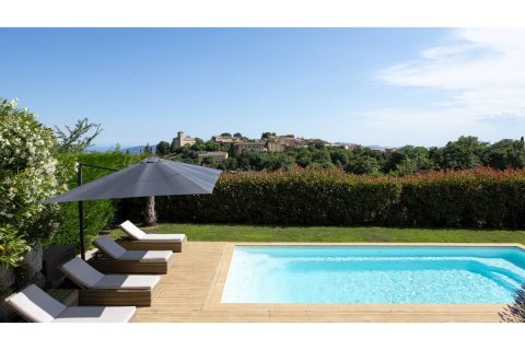5 bedrooms House in Cabris, France No. 68736 10