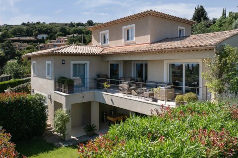 5 bedrooms House in Cabris, France No. 68736 7