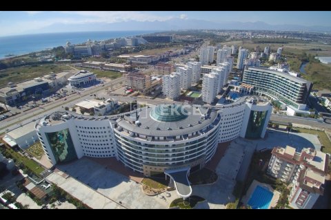 1 bedroom Apartment in Aksu, Turkey No. 118104