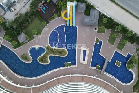 1 chambre Appartement à Aksu, Turkey No. 118104