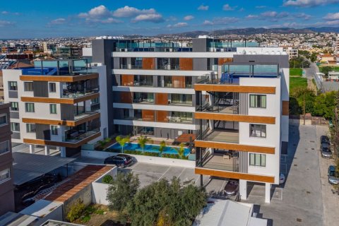 Apartamento tipo estudio Estudio en Limassol, Cyprus No. 105313 3