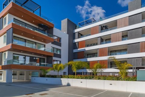 Apartamento tipo estudio Estudio en Limassol, Cyprus No. 105313 4