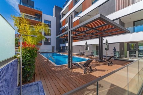 Apartamento tipo estudio Estudio en Limassol, Cyprus No. 105313 6