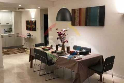 Квартира с 3 спальнями в Лимассол, Кипр №81429 3