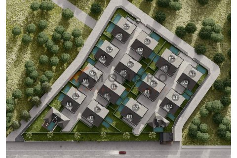 5 bedrooms Villa in Luong Phu, Vietnam No. 17228 28