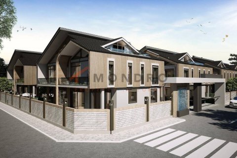 5 bedrooms Villa in Luong Phu, Vietnam No. 17228 4