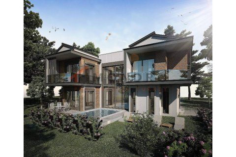 5 bedrooms Villa in Luong Phu, Vietnam No. 17228 22