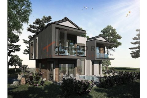 5 bedrooms Villa in Luong Phu, Vietnam No. 17228 24