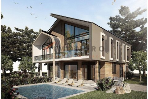 5 bedrooms Villa in Luong Phu, Vietnam No. 17228 17