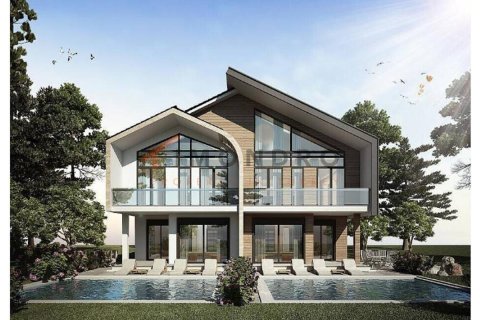 5 bedrooms Villa in Luong Phu, Vietnam No. 17228 12