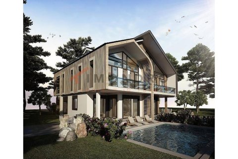 5 bedrooms Villa in Luong Phu, Vietnam No. 17228 13