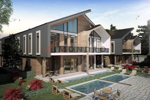 5 bedrooms Villa in Luong Phu, Vietnam No. 17228 1