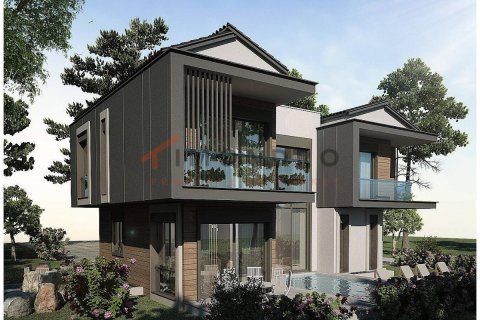 5 bedrooms Villa in Luong Phu, Vietnam No. 17228 26