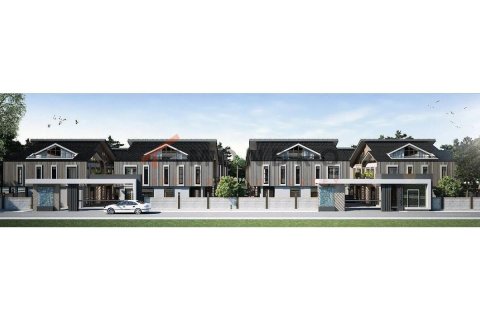 5 bedrooms Villa in Luong Phu, Vietnam No. 17228 7