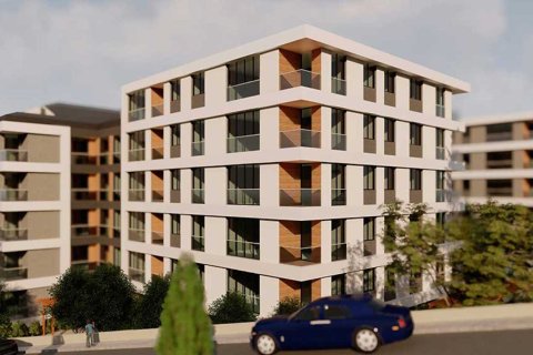 4 dormitorios Apartment en Khanh Hoa, Vietnam No. 114740 1