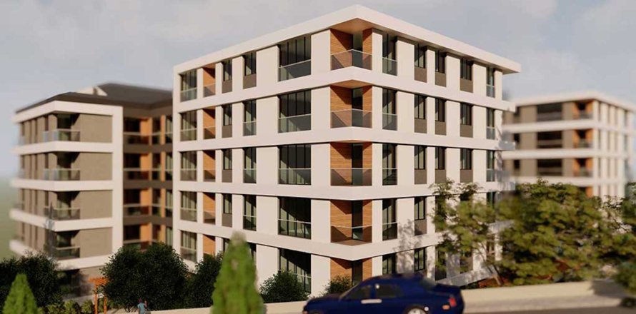 4 dormitorios Apartment en Khanh Hoa, Vietnam No. 114740