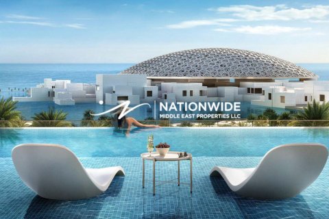 2 dormitorios Apartment en Binh Duong, Vietnam No. 120683 1