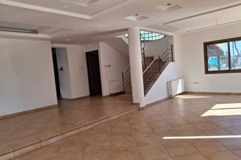 Дом с 3 спальнями в Ипсонас, Кипр №83257 2