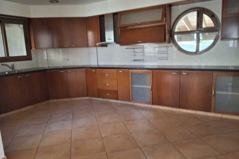 Дом с 3 спальнями в Ипсонас, Кипр №83257 5