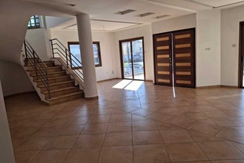 Дом с 3 спальнями в Ипсонас, Кипр №83257 1