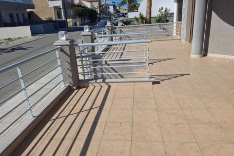 Дом с 3 спальнями в Ипсонас, Кипр №83257 14