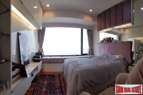 2 bedrooms Apartment in Bangkok, Thailand No. 95799 10