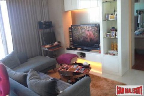 2 bedrooms Apartment in Bangkok, Thailand No. 95799 12