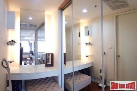 2 bedrooms Apartment in Bangkok, Thailand No. 95799 2