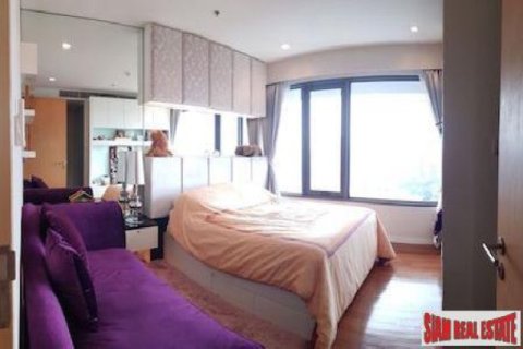 2 bedrooms Apartment in Bangkok, Thailand No. 95799 11
