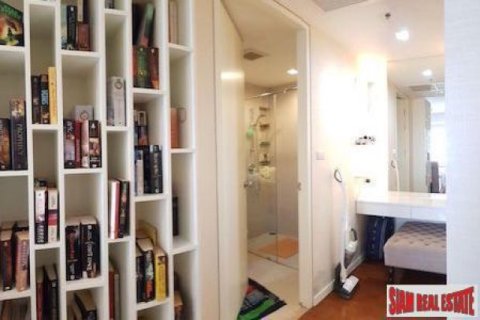 2 bedrooms Apartment in Bangkok, Thailand No. 95799 3