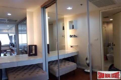 2 bedrooms Apartment in Bangkok, Thailand No. 95799 4
