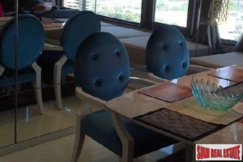 2 bedrooms Apartment in Bangkok, Thailand No. 95799 9