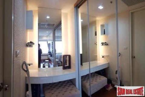2 bedrooms Apartment in Bangkok, Thailand No. 95799 5