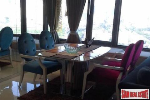 2 bedrooms Apartment in Bangkok, Thailand No. 95799 7