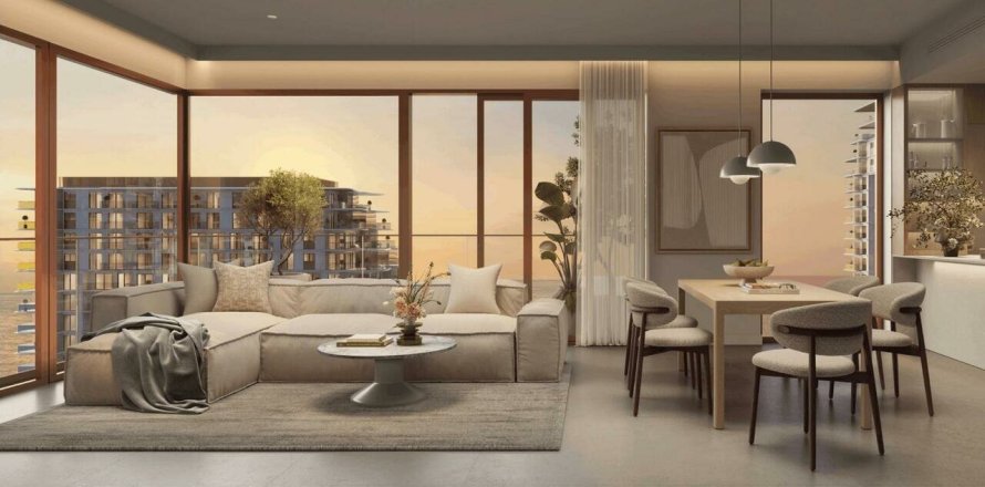2 bedrooms Apartment in Ras Al Khaimah, UAE No. 123287