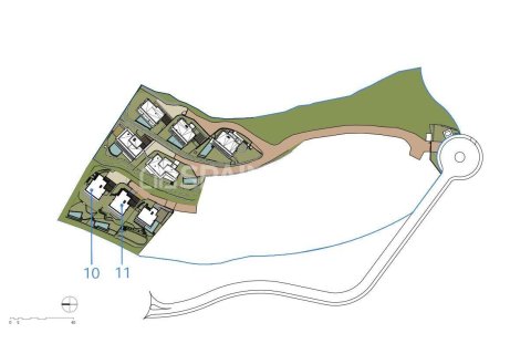 4 bedrooms Villa in Hoa Hung, Vietnam No. 88159 20