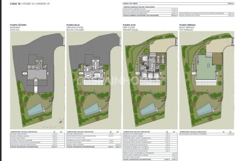 4 bedrooms Villa in Hoa Hung, Vietnam No. 88159 21