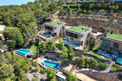 4 chambres Villa à Begur, Spain No. 88159