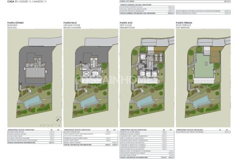 4 bedrooms Villa in Hoa Hung, Vietnam No. 88159 22