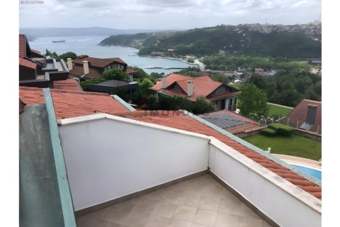 7 dormitorios Villa en Sariyer, Turkey No. 125031